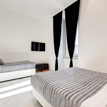 St. Peter Grand Suite Rome Bagian luar foto