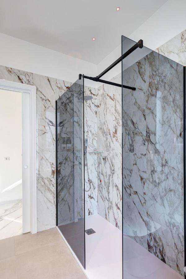 St. Peter Grand Suite Rome Bagian luar foto