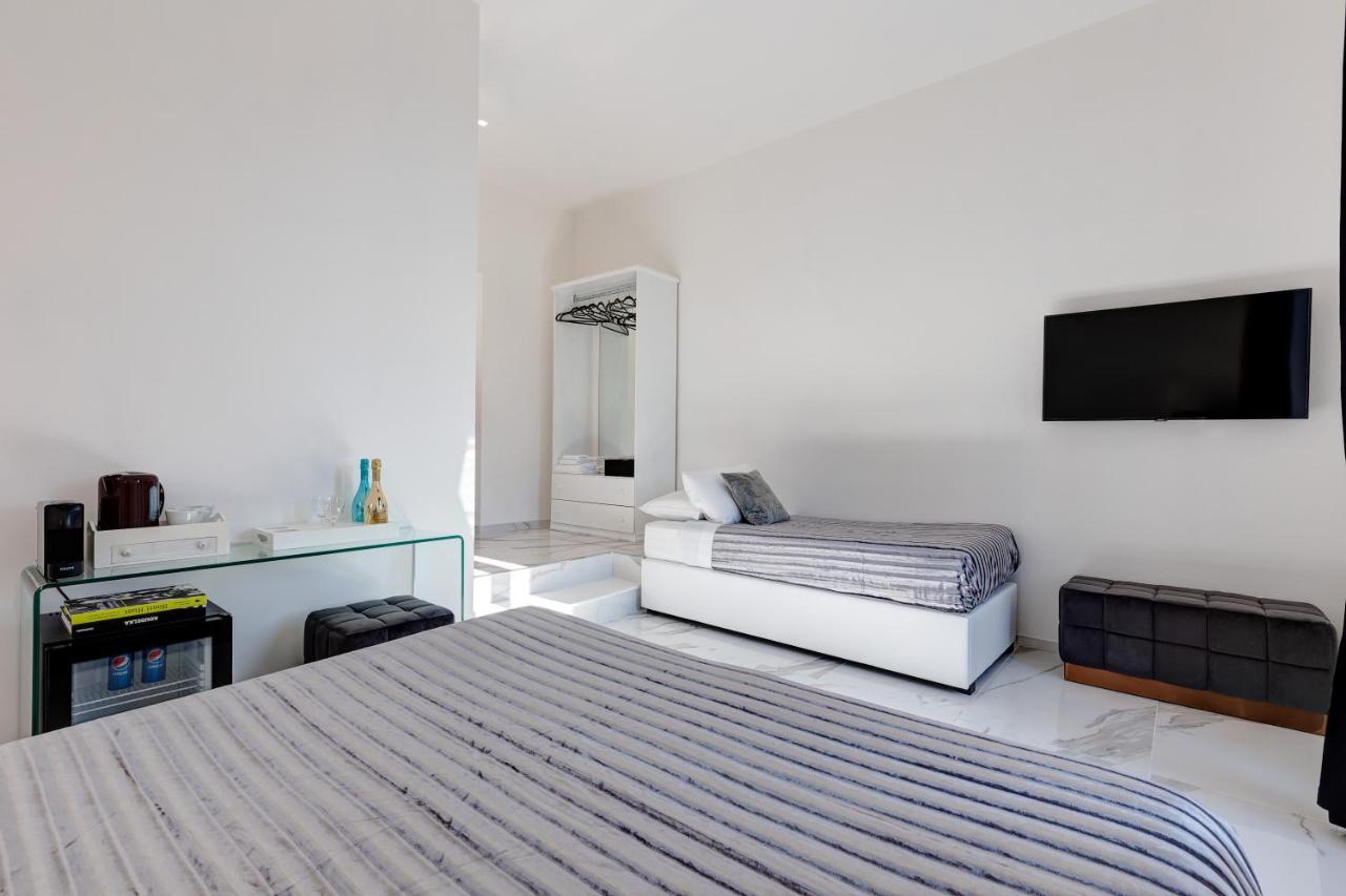 St. Peter Grand Suite Rome Bagian luar foto