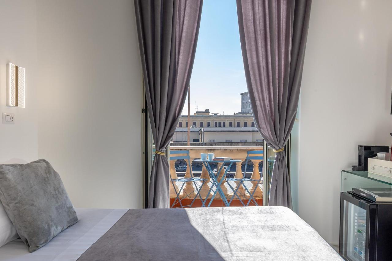 St. Peter Grand Suite Rome Bagian luar foto