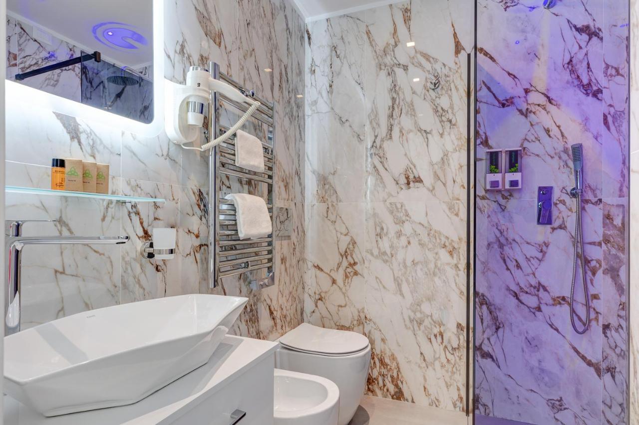 St. Peter Grand Suite Rome Bagian luar foto
