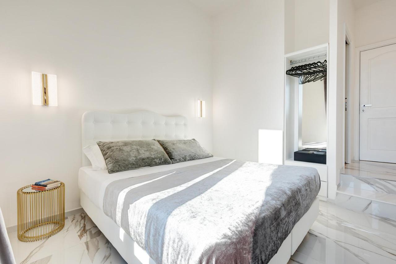 St. Peter Grand Suite Rome Bagian luar foto