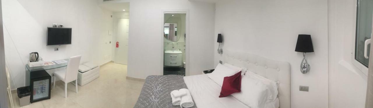 St. Peter Grand Suite Rome Bagian luar foto