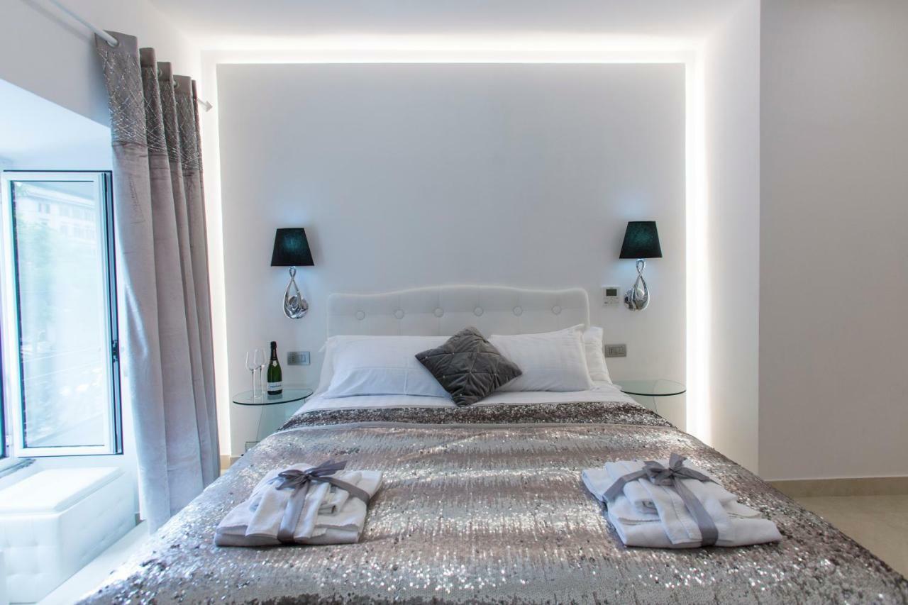 St. Peter Grand Suite Rome Bagian luar foto