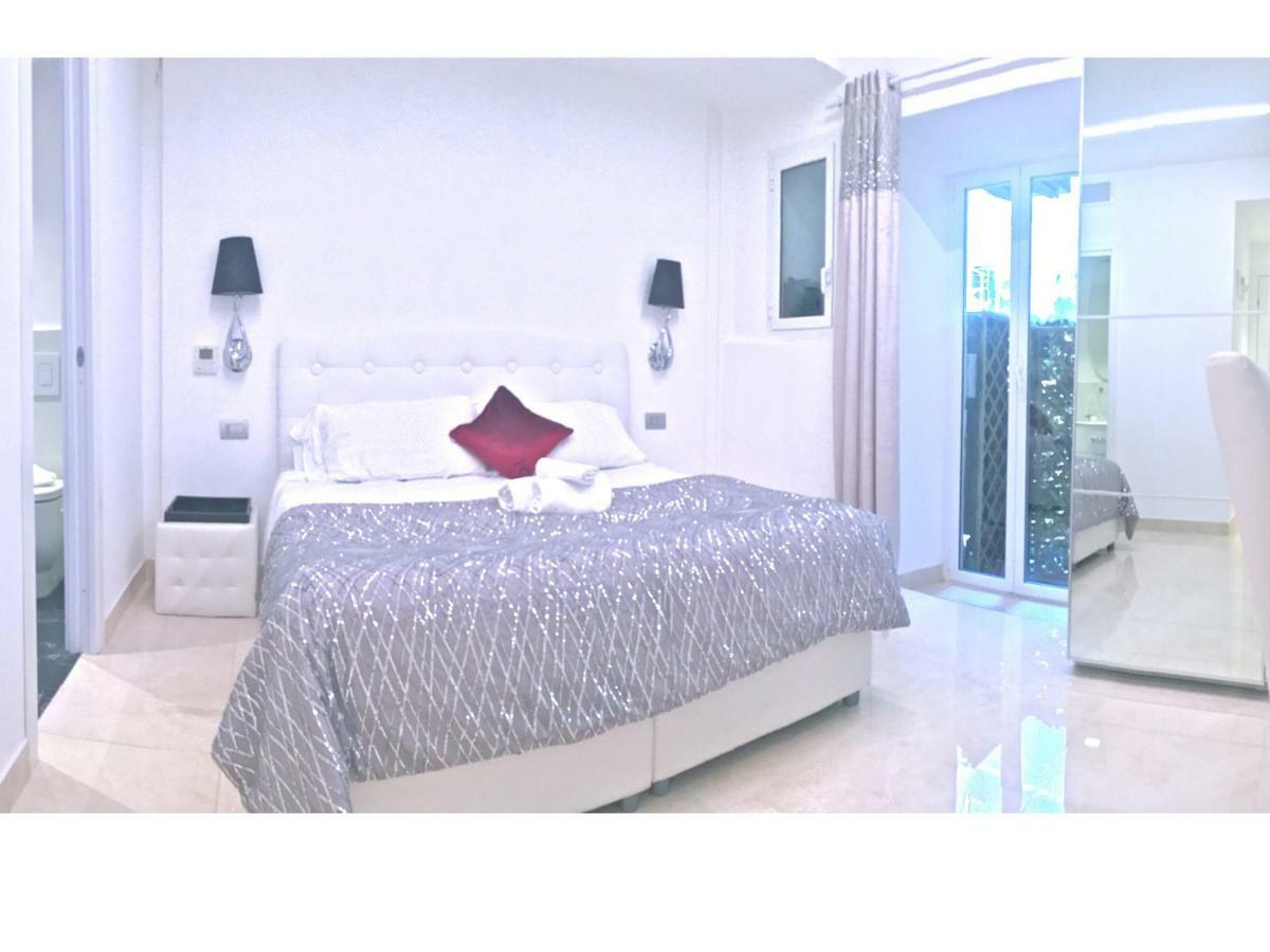 St. Peter Grand Suite Rome Bagian luar foto