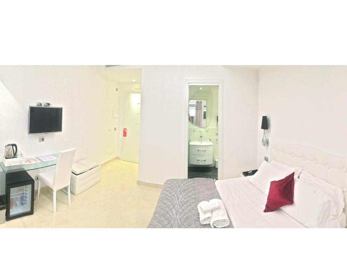 St. Peter Grand Suite Rome Bagian luar foto