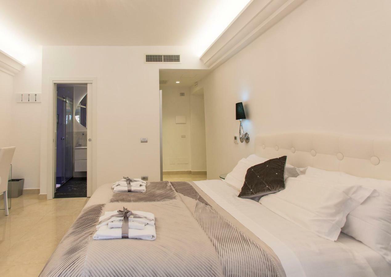 St. Peter Grand Suite Rome Bagian luar foto