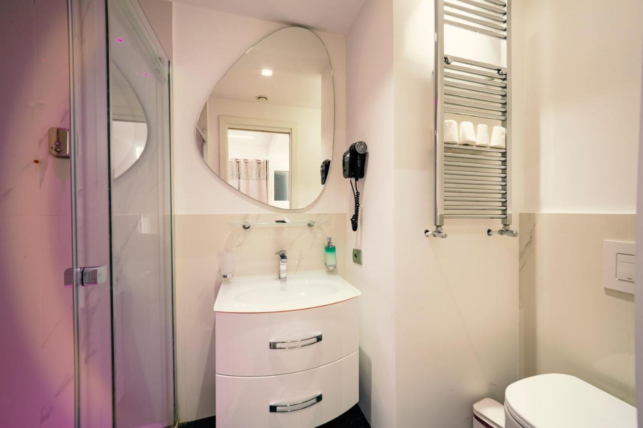 St. Peter Grand Suite Rome Bagian luar foto