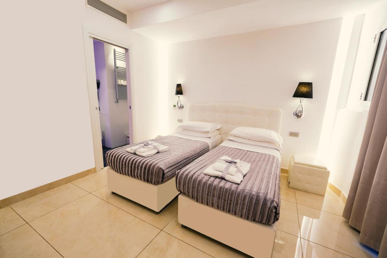St. Peter Grand Suite Rome Bagian luar foto