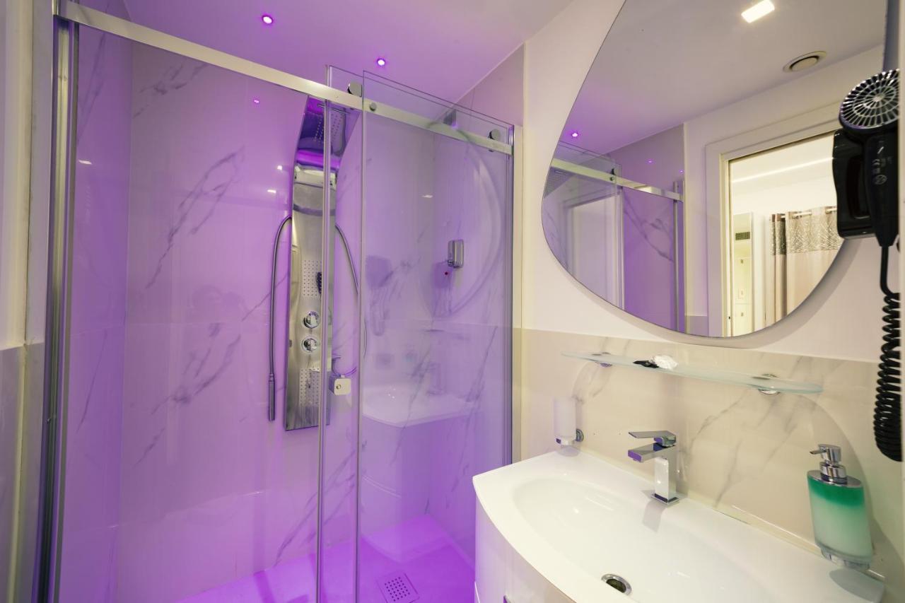 St. Peter Grand Suite Rome Bagian luar foto